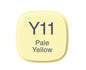 Copic Classic Markers - White or Yellow
