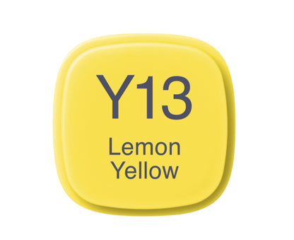 Copic Classic Markers - White or Yellow
