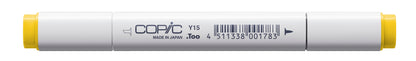 Copic Classic Markers - White or Yellow