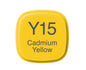 Copic Classic Markers - White or Yellow