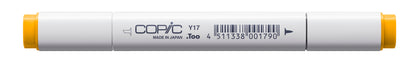Copic Classic Markers - White or Yellow