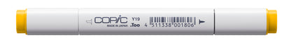 Copic Classic Markers - White or Yellow
