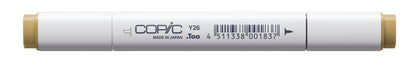 Copic Classic Markers - White or Yellow