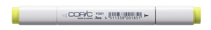 Copic Classic Markers - Brown or Green