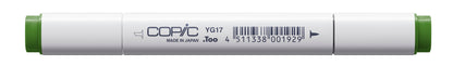 Copic Classic Markers - Brown or Green