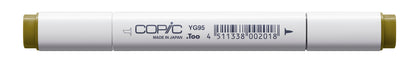 Copic Classic Markers - Brown or Green