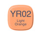 Copic Classic Markers - Orange or Red