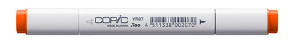 Copic Classic Markers - Orange or Red