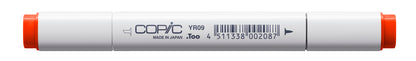 Copic Classic Markers - Orange or Red