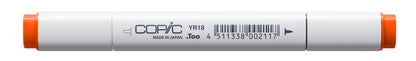 Copic Classic Markers - Brown or Green