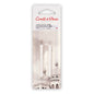 Conte Sketching Carre Crayons - 2 packs