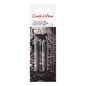 Conte Sketching Carre Crayons - 2 packs