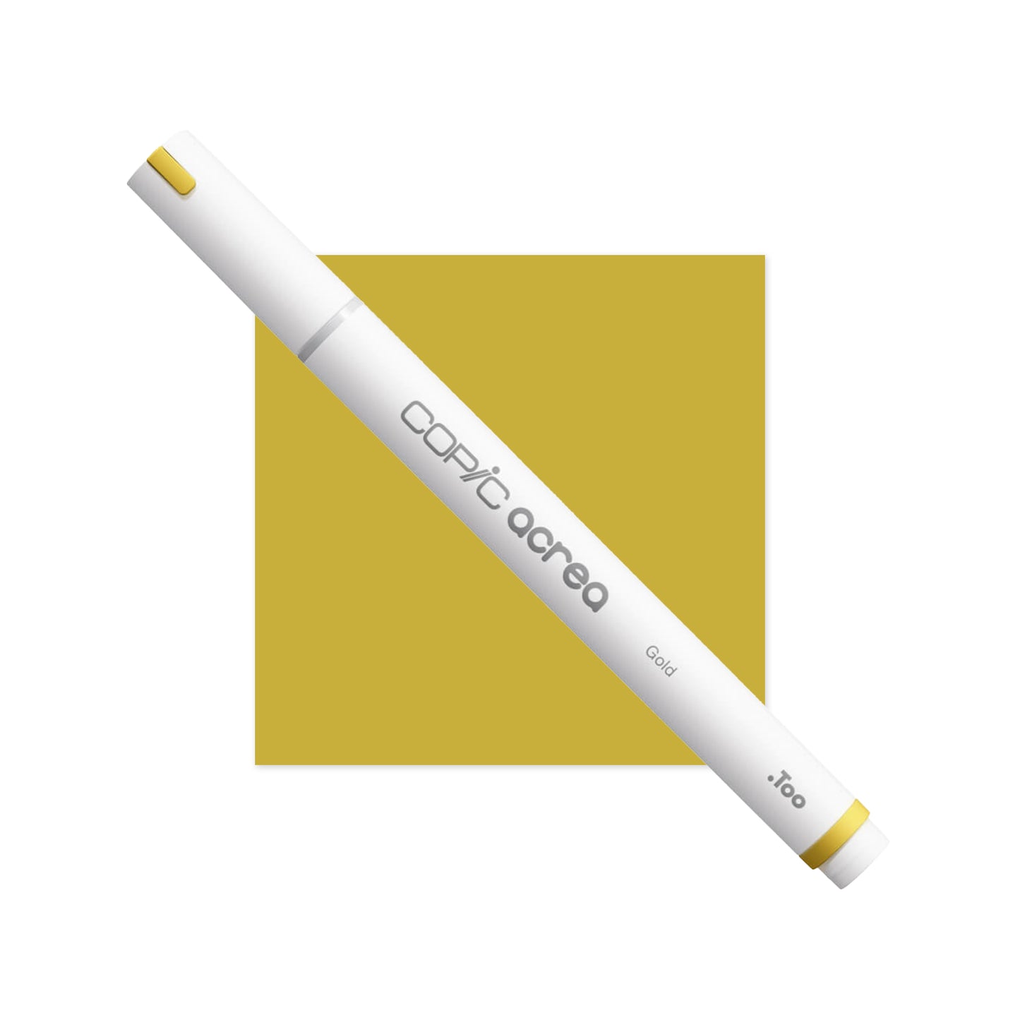 COPIC acrea Paint Markers