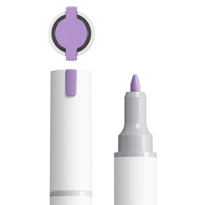 COPIC acrea Paint Marker 6 Colors Set Light