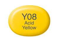 Copic Sketch Markers - White or Yellow