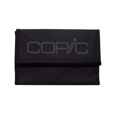 COPIC Empty Wallet Holds 24 Markers