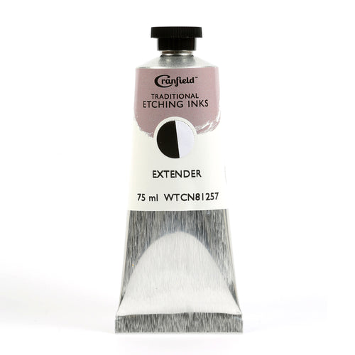 Cranfield Traditional Etching Ink Extender - 75ml
