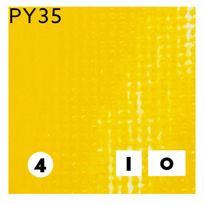 Opus Essential Heavy Body Acrylics - Yellow