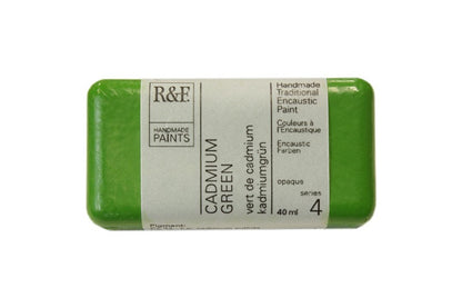 R&F Encaustic Paints (Special Order)