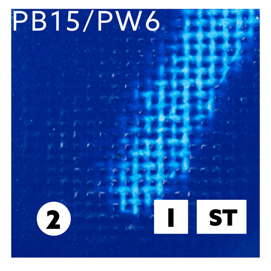 Opus Essential Heavy Body Acrylics - Blue