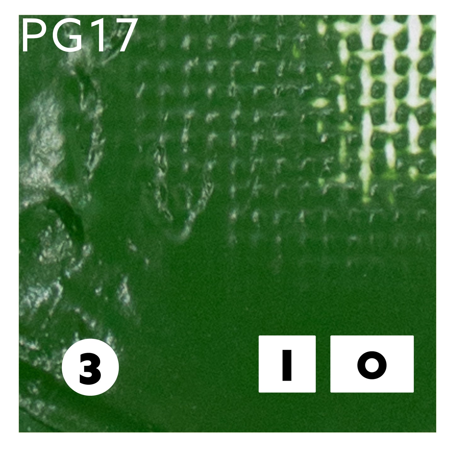 Opus Essential Heavy Body Acrylics - Green