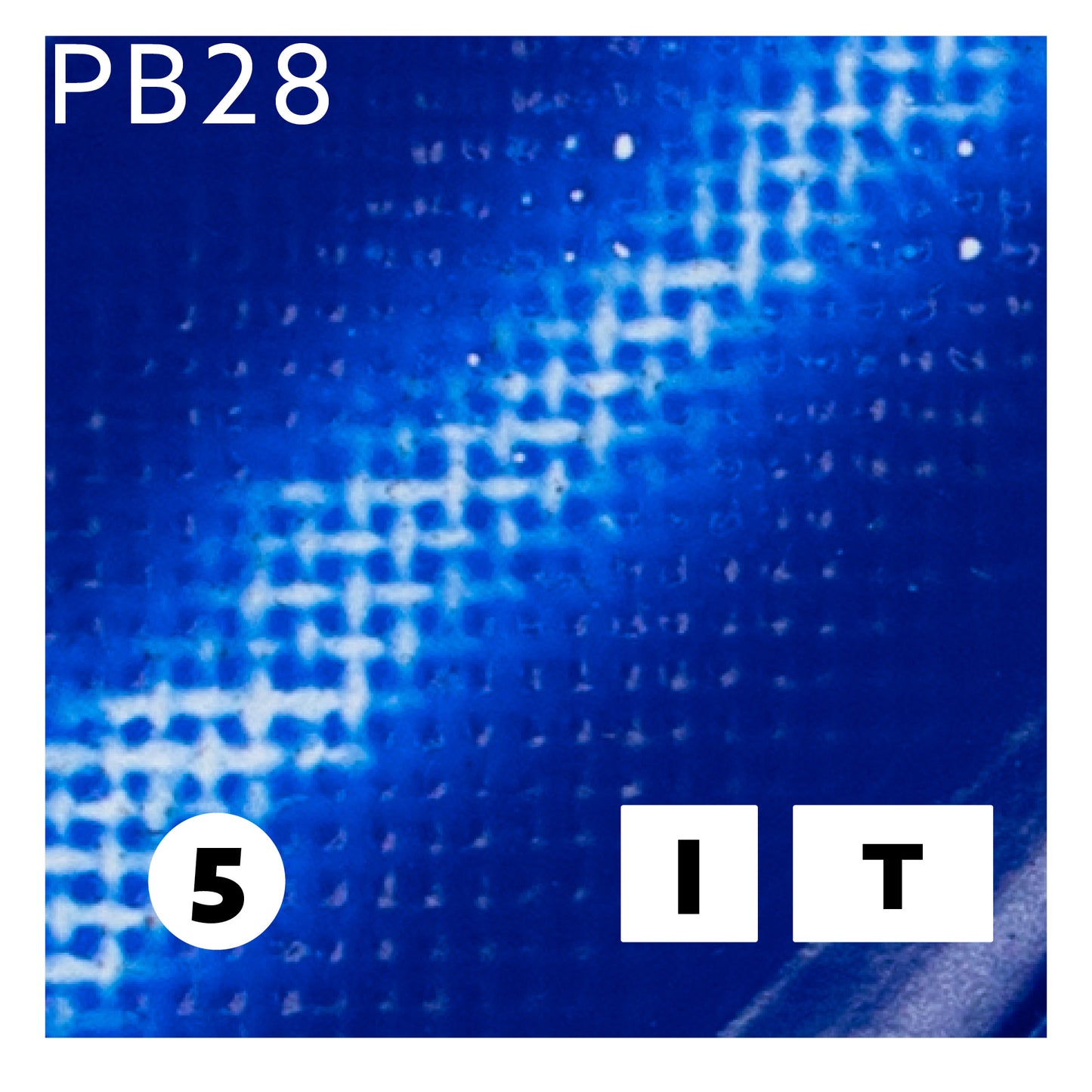 Opus Essential Heavy Body Acrylics - Blue