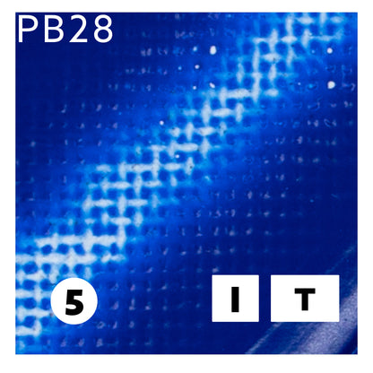 Opus Essential Heavy Body Acrylics - Blue