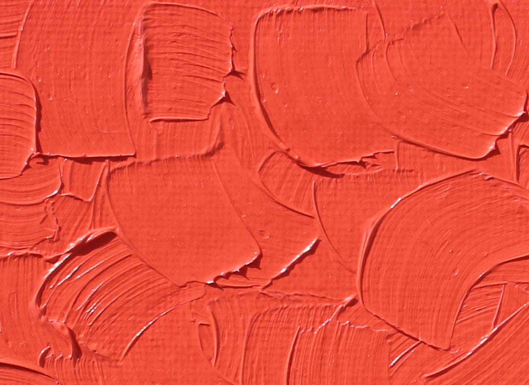 Gamblin Artist's Oil Colors - Orange or Red or Purple