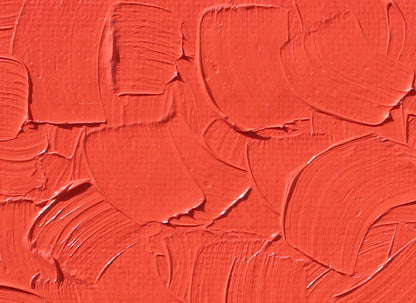 Gamblin Artist's Oil Colors - Orange or Red or Purple