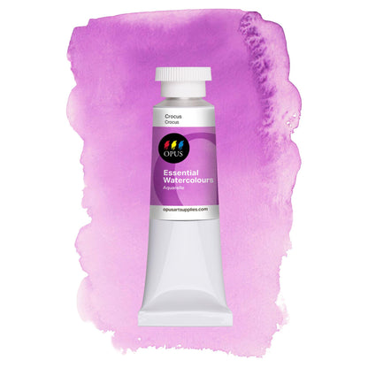 Opus Essential Watercolours - 8ml