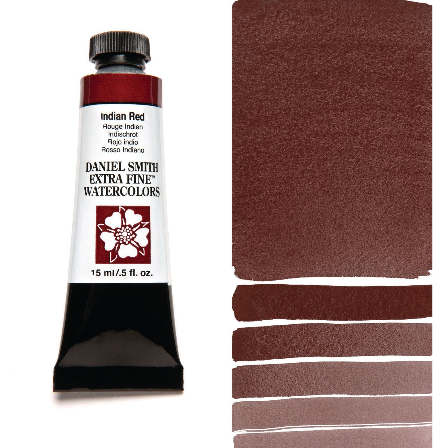 Daniel Smith Extra Fine Watercolors 15ml - Browns