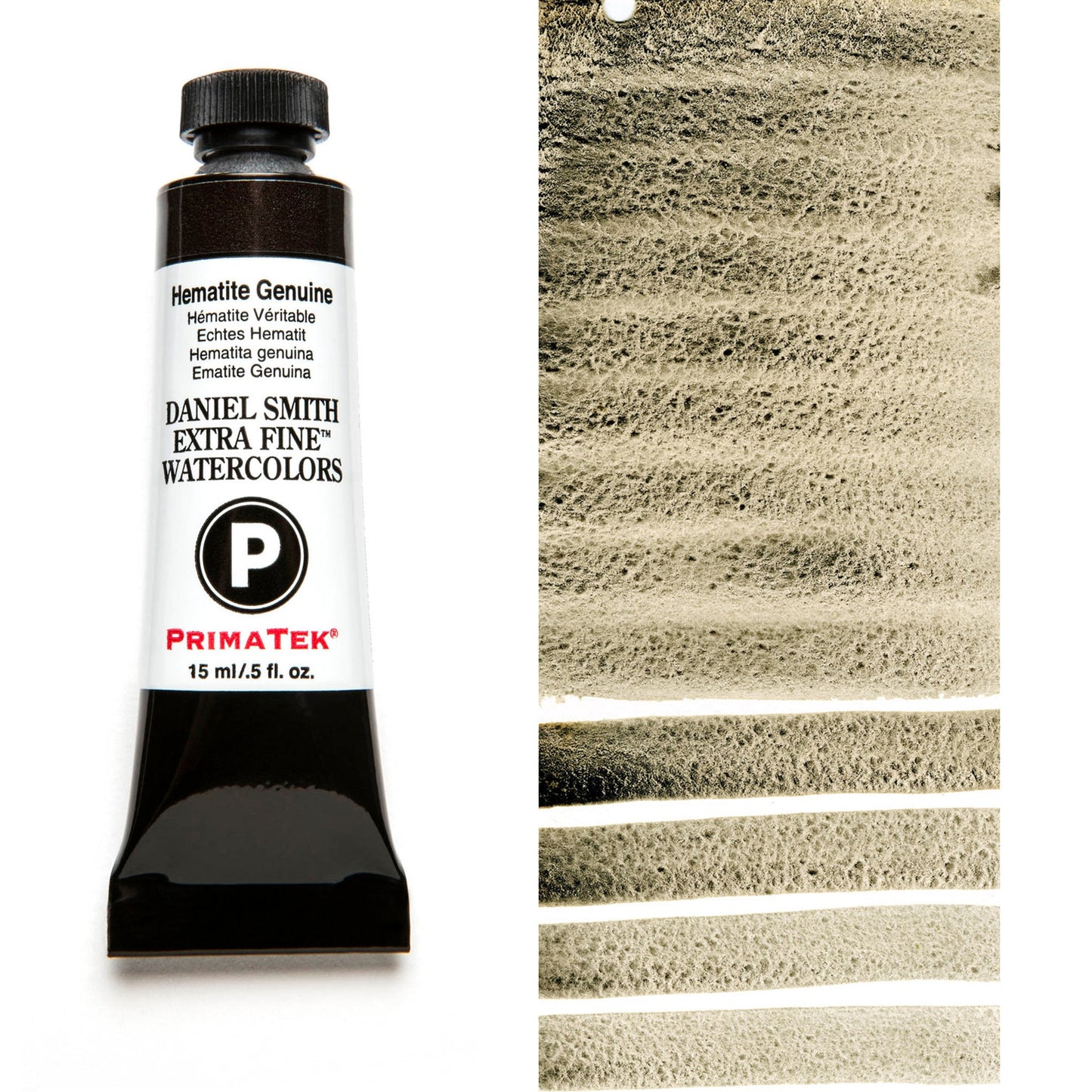 Daniel Smith Extra Fine Watercolors 15ml - Browns