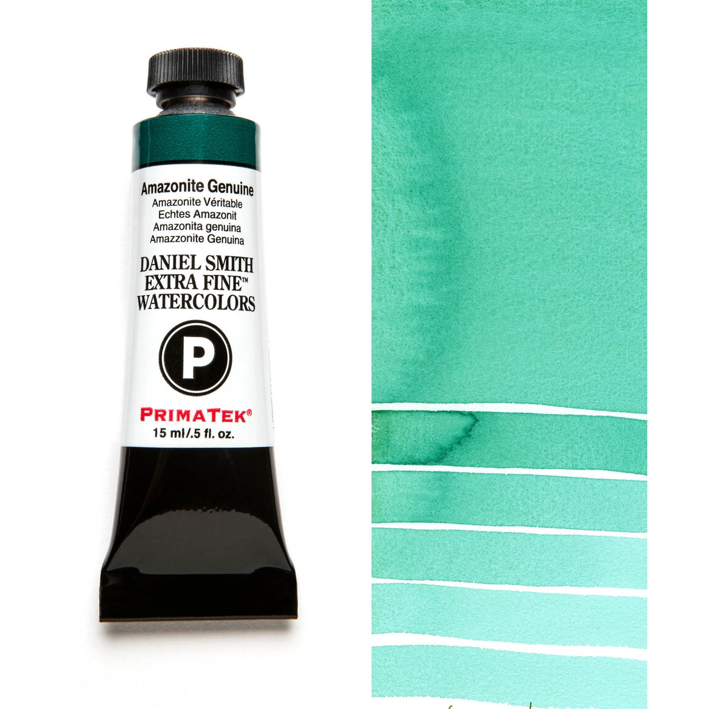 Daniel Smith Extra Fine Watercolors 15ml - Blues