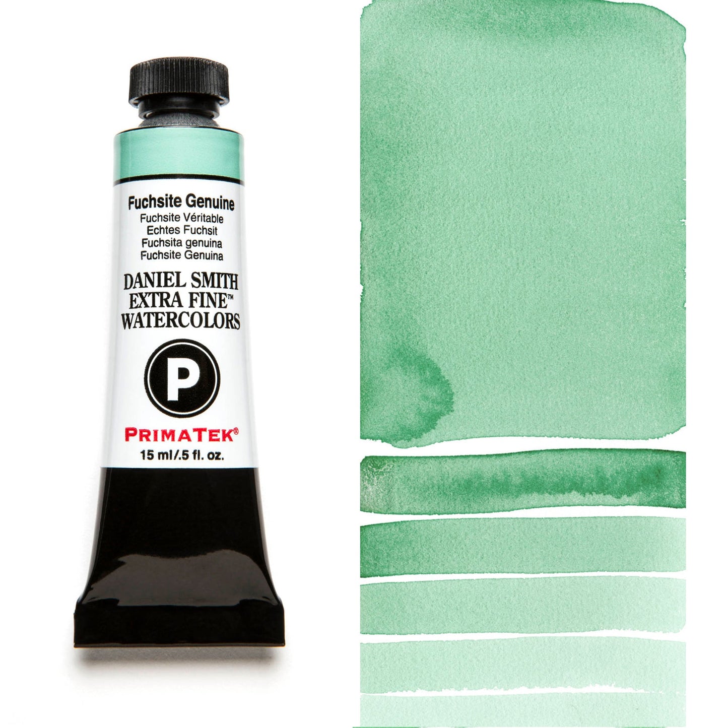 Daniel Smith Extra Fine Watercolors 15ml - Blues
