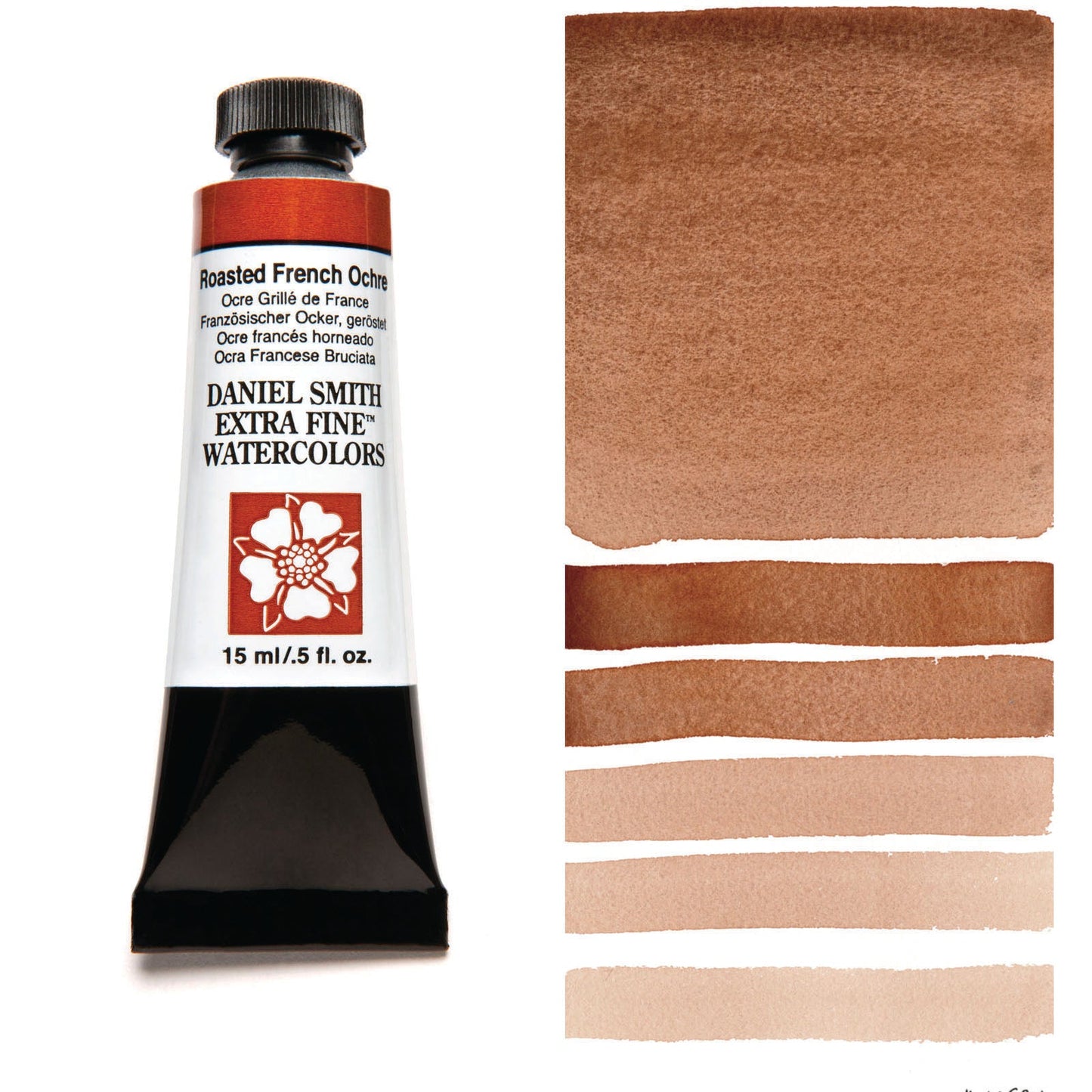Daniel Smith Extra Fine Watercolors 15ml - Yellows
