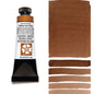Daniel Smith Extra Fine Watercolors 15ml - Browns