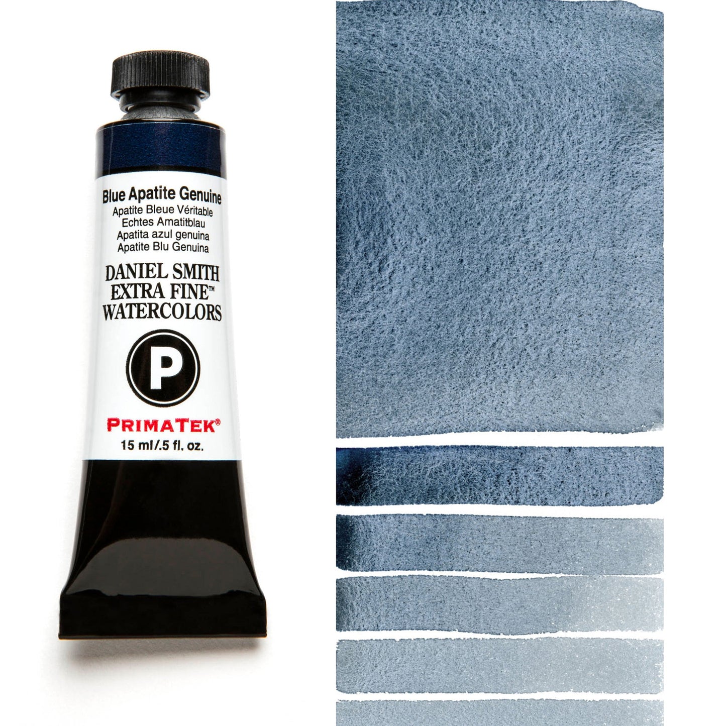 Daniel Smith Extra Fine Watercolors 15ml - Blues