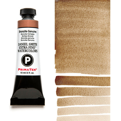 Daniel Smith Extra Fine Watercolors 15ml - Yellows