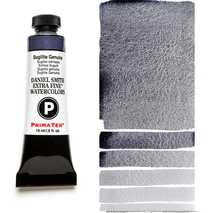 Daniel Smith Extra Fine Watercolors 15ml - Purples