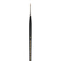 da Vinci MAESTRO Red Sable Watercolour Brushes - Round