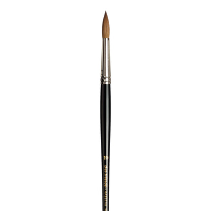da Vinci MAESTRO Red Sable Watercolour Brushes - Round