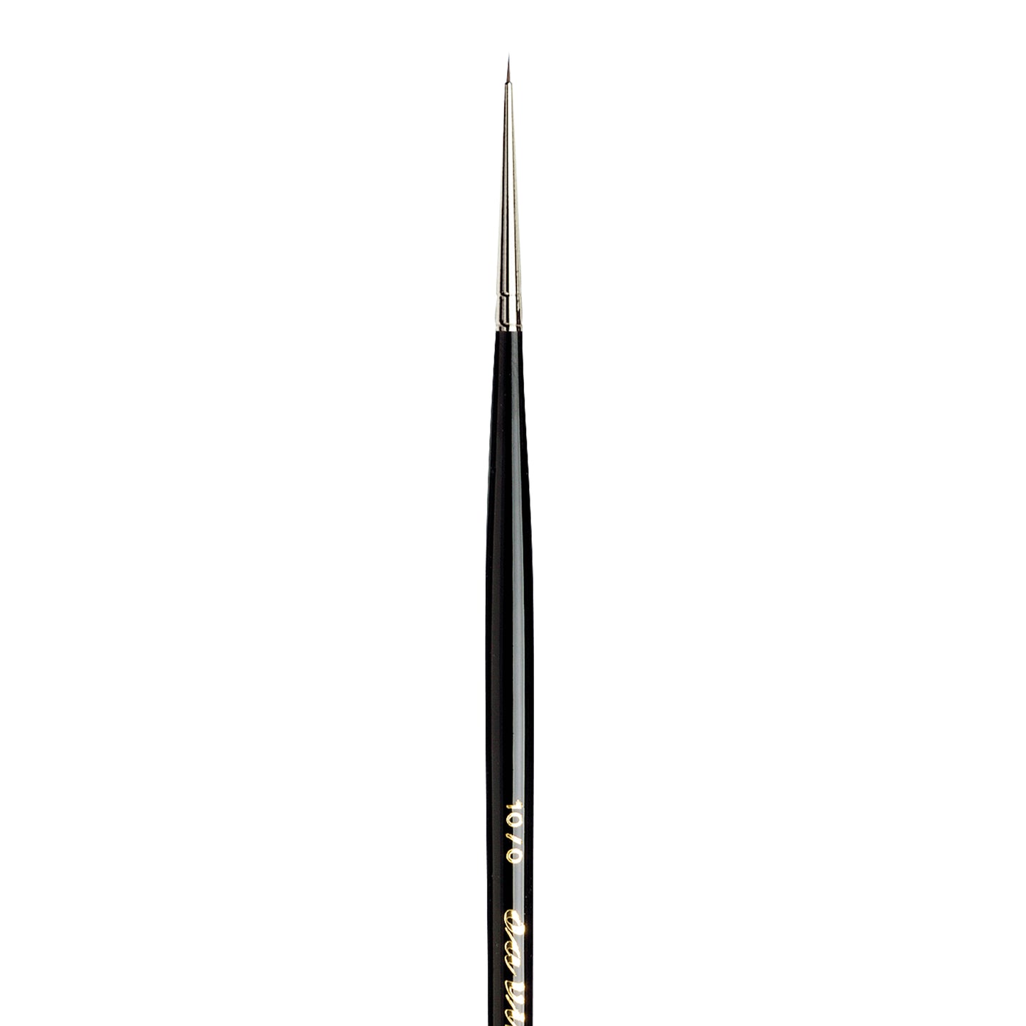da Vinci MAESTRO Red Sable Watercolour Brushes - Round