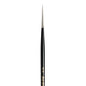 da Vinci MAESTRO Red Sable Watercolour Brushes - Round