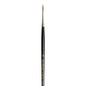 da Vinci MAESTRO Red Sable Watercolour Brushes - Round