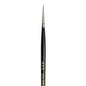 da Vinci MAESTRO Red Sable Watercolour Brushes - Round