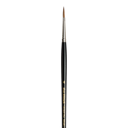 da Vinci MAESTRO Red Sable Watercolour Brushes - Round