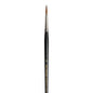 da Vinci MAESTRO Red Sable Watercolour Brushes - Round