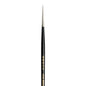 da Vinci MAESTRO Red Sable Watercolour Brushes - Round