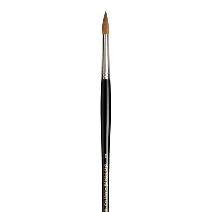 da Vinci MAESTRO Red Sable Watercolour Brushes - Round