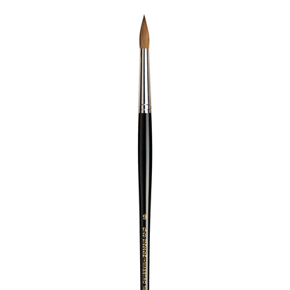 da Vinci MAESTRO Red Sable Watercolour Brushes - Round